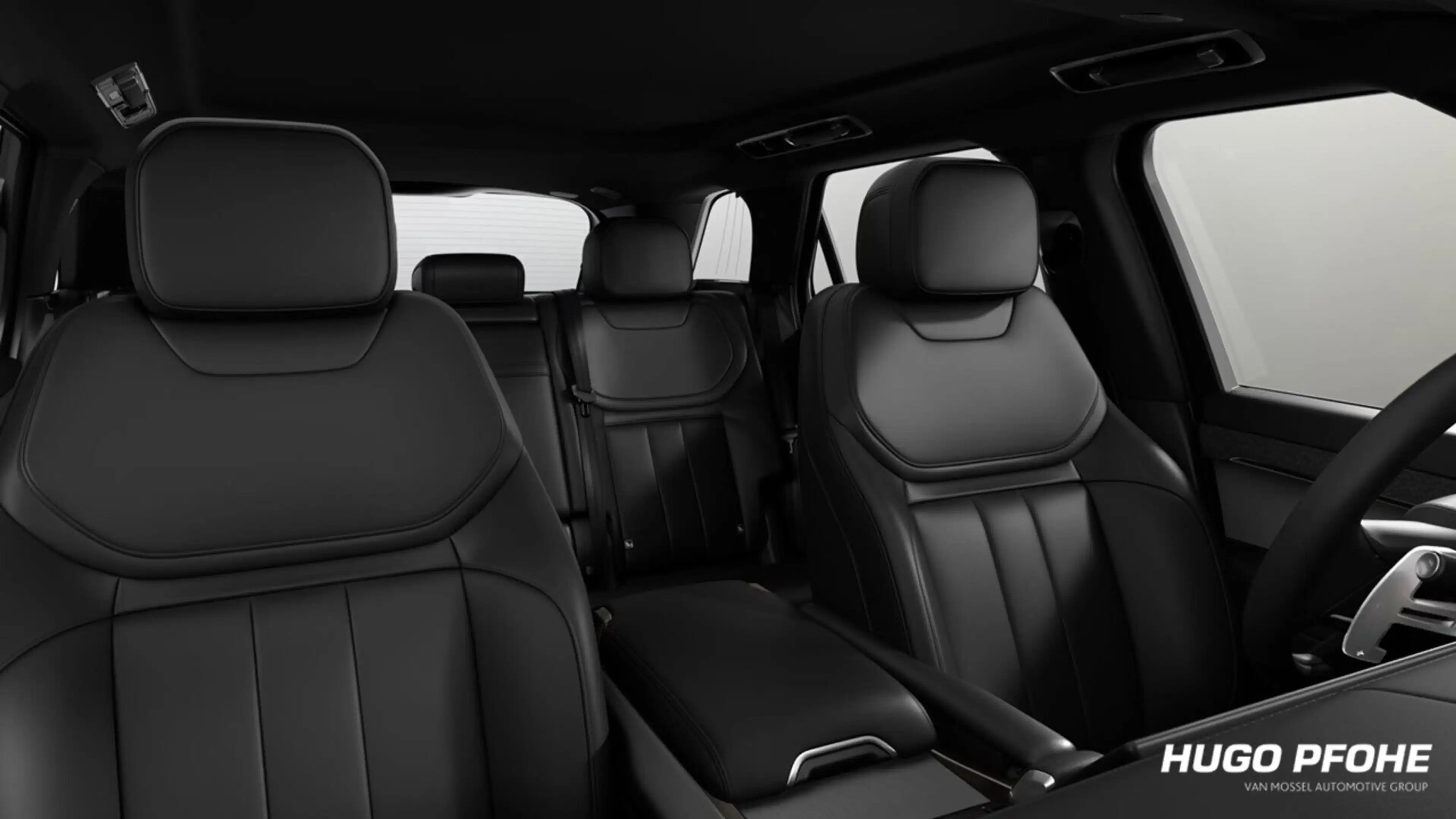 Land Rover Range Rover Sport S 3.0 D250 MHEV AWD — photo 6
