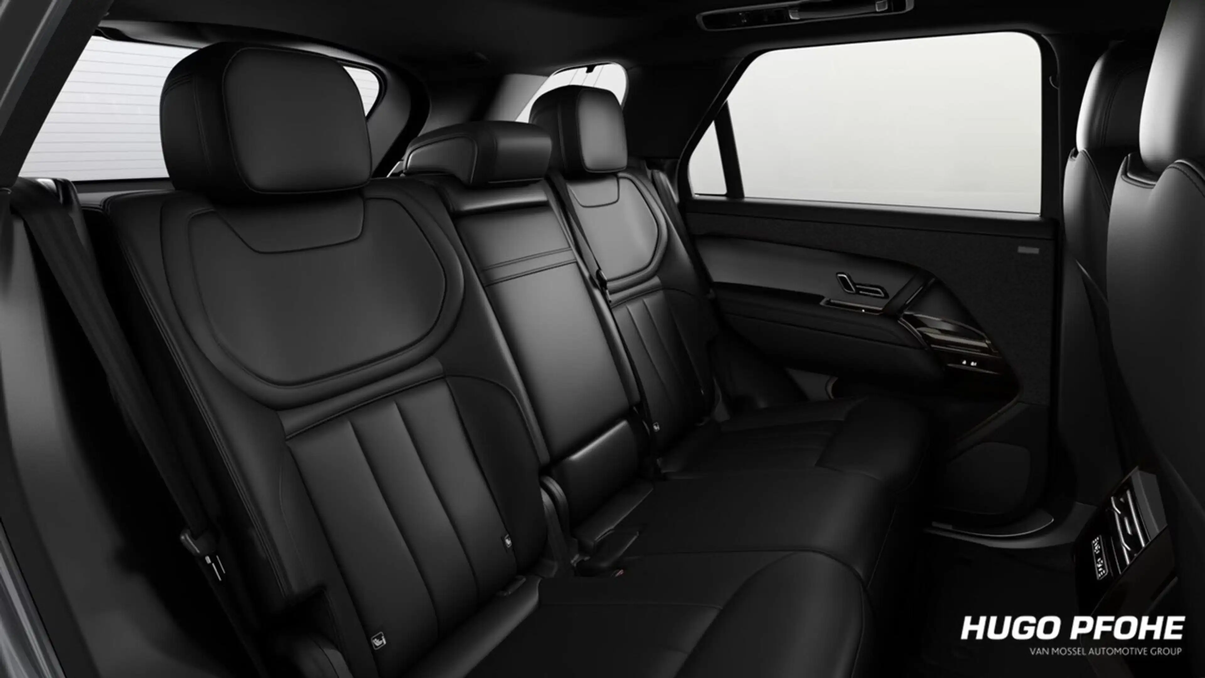 Land Rover Range Rover Sport S 3.0 D250 MHEV AWD — photo 7