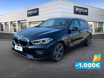 120d xdrive MSport aut.
