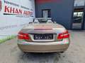 Mercedes-Benz E 350 CGI BlueEfficiency Aut.*Cabrio* *Leder*Navi*Xen... Gold - thumbnail 5