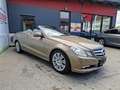 Mercedes-Benz E 350 CGI BlueEfficiency Aut.*Cabrio* *Leder*Navi*Xen... Gold - thumbnail 3