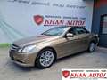 Mercedes-Benz E 350 CGI BlueEfficiency Aut.*Cabrio* *Leder*Navi*Xen... Gold - thumbnail 1