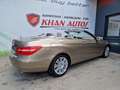Mercedes-Benz E 350 CGI BlueEfficiency Aut.*Cabrio* *Leder*Navi*Xen... Gold - thumbnail 6
