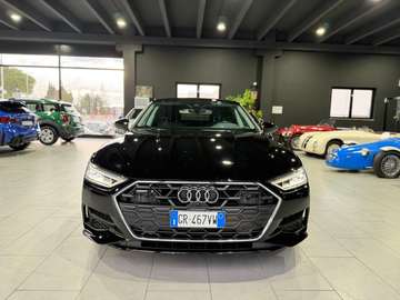 Sportback 40 2.0 tdi mhev 12V Business Advanced s-tronic