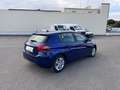 Peugeot 308 1.2 PURETECH 110CH ACTIVE DISTRIBUTION NEUVE Bleu - thumbnail 3