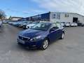 Peugeot 308 1.2 PURETECH 110CH ACTIVE DISTRIBUTION NEUVE Bleu - thumbnail 1