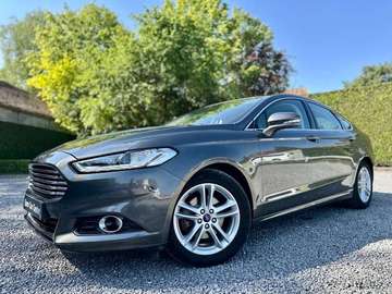 2.0i EcoBoost Titanium Automaat