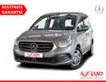 Mercedes-Benz T-Class T180 d Android Apple Klima Spurhalte DAB Limiter Gris - thumbnail 1