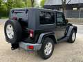 Jeep Wrangler Sahara 2.8l Automatik Schwarz - thumbnail 11