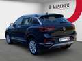 Volkswagen T-Roc Style 1.5 l TSI150 PS DSG Kamera LED AHK Klima All Schwarz - thumbnail 4