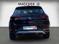 Volkswagen T-Roc Style 1.5 l TSI150 PS DSG RFK LED AHK AC M+S ACC P Schwarz - thumbnail 5