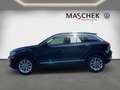 Volkswagen T-Roc Style 1.5 l TSI150 PS DSG Kamera LED AHK Klima All Schwarz - thumbnail 3