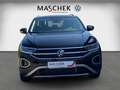 Volkswagen T-Roc Style 1.5 l TSI150 PS DSG Kamera LED AHK Klima All Schwarz - thumbnail 8
