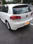 Volkswagen Golf Golf VI 2008 5p 1.6 tdi Sport Edition Bianco - thumbnail 4