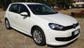 Volkswagen Golf Golf VI 2008 5p 1.6 tdi Sport Edition Bianco - thumbnail 3