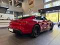 Porsche Taycan GTS Piros - thumbnail 21
