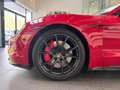 Porsche Taycan GTS Rood - thumbnail 15