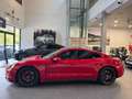 Porsche Taycan GTS Rood - thumbnail 2