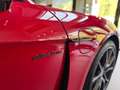 Porsche Taycan GTS Rood - thumbnail 12