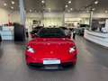 Porsche Taycan GTS Rood - thumbnail 6
