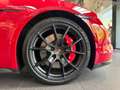Porsche Taycan GTS Rood - thumbnail 18