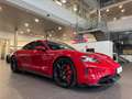 Porsche Taycan GTS Piros - thumbnail 8