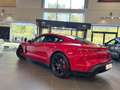 Porsche Taycan GTS Rood - thumbnail 23