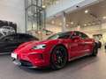Porsche Taycan GTS Piros - thumbnail 42