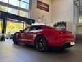 Porsche Taycan GTS Rood - thumbnail 3