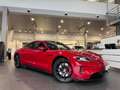 Porsche Taycan GTS Piros - thumbnail 4