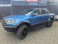 Ford Ranger Raptor Ranger Raptor Limited B-Auto PX Tvac Carnet Azul - thumbnail 2