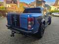 Ford Ranger Raptor Ranger Raptor Limited B-Auto PX Tvac Carnet Azul - thumbnail 6