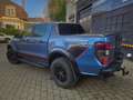 Ford Ranger Raptor Ranger Raptor Limited B-Auto PX Tvac Carnet Azul - thumbnail 5