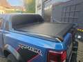 Ford Ranger Raptor Ranger Raptor Limited B-Auto PX Tvac Carnet Azul - thumbnail 12
