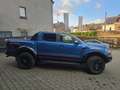 Ford Ranger Raptor Ranger Raptor Limited B-Auto PX Tvac Carnet Azul - thumbnail 9
