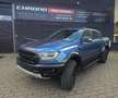 Ford Ranger Raptor Ranger Raptor Limited B-Auto PX Tvac Carnet Azul - thumbnail 1