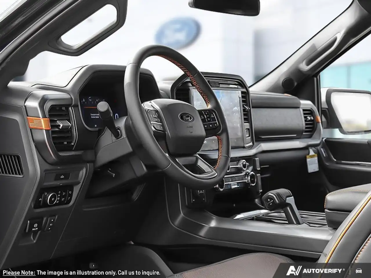 Ford F 150 photo Ford F 150