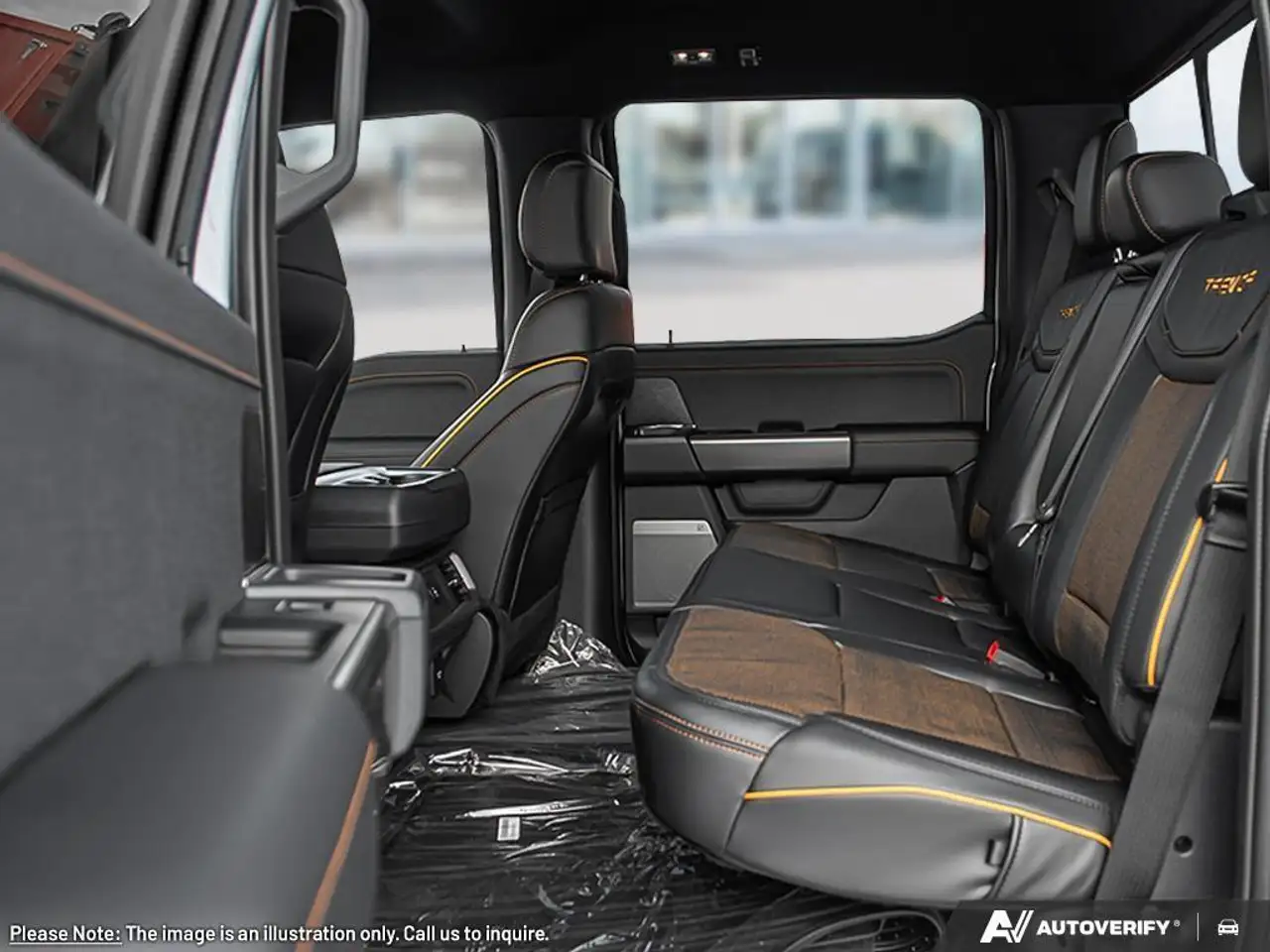 Ford F 150 photo Ford F 150