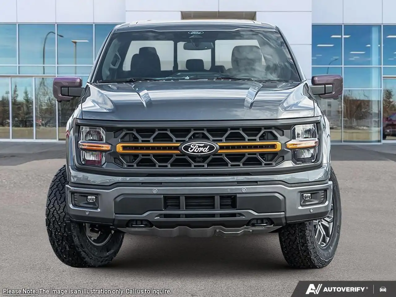 Ford F 150 photo Ford F 150