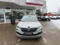 Skoda Karoq Style 4x4 *PANO*LEDER*KAMERA Grau - thumbnail 10