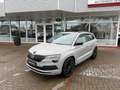 Skoda Karoq Style 4x4 *PANO*LEDER*KAMERA Grau - thumbnail 2