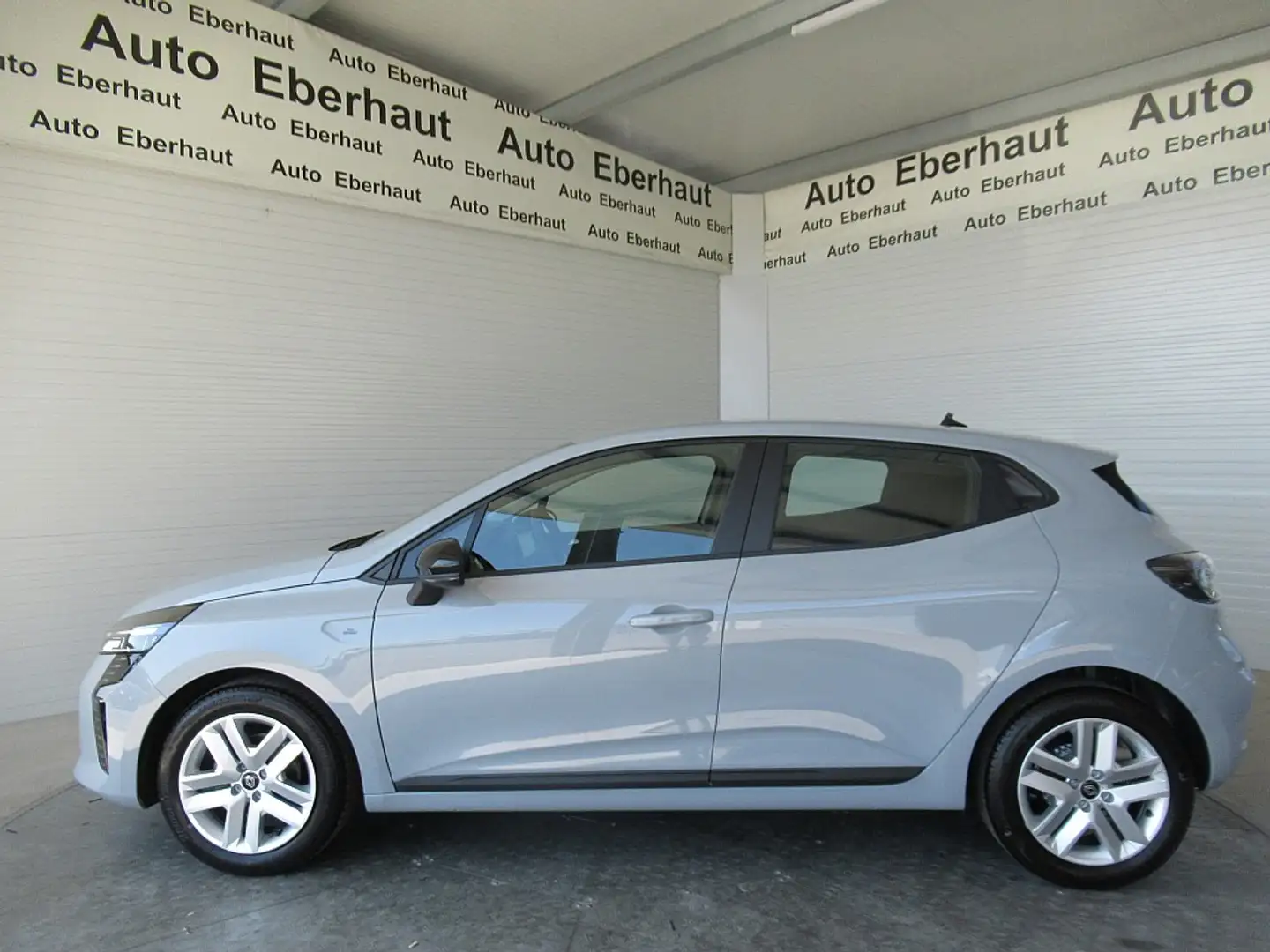Renault Clio Evolution TCe 90 *Reserverad *LED *Sitzheizung Grau - 2