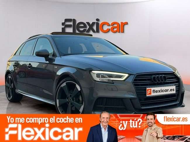 Audi A3 Sportback 1.5 TFSI COD EVO 110kW - foto 1