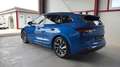 Skoda Enyaq iV 60 Sportline*Wärmepumpe*ACC*MATRIX*ASSIST* Blau - thumbnail 4
