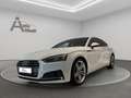 Audi A5 SB 40TFSI S Line AHK MATRIX KAM HUD ACC VC Weiß - thumbnail 3