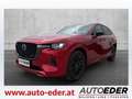Mazda CX-60 3.3L e-SKYACTIV D HOMURA CON/DRI Aut. Rot - thumbnail 3