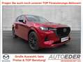 Mazda CX-60 3.3L e-SKYACTIV D HOMURA CON/DRI Aut. Rot - thumbnail 1