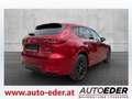 Mazda CX-60 3.3L e-SKYACTIV D HOMURA CON/DRI Aut. Rot - thumbnail 5