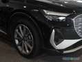 Audi Q4 e-tron Sportback 40 S line Ext. Leder Navi Schwarz - thumbnail 9