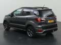Ford EcoSport 1.0 EcoBoost ST-Line | Trekhaak | Winterpakket | B Gris - thumbnail 22